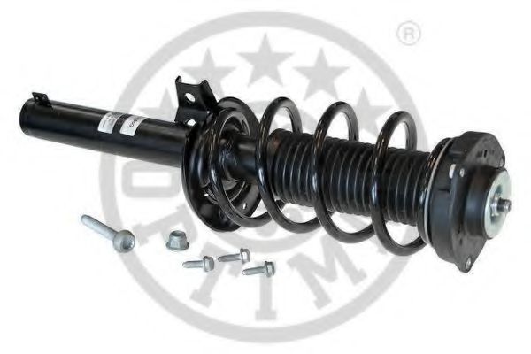 Пружина ходовой части SPIDAN 86085