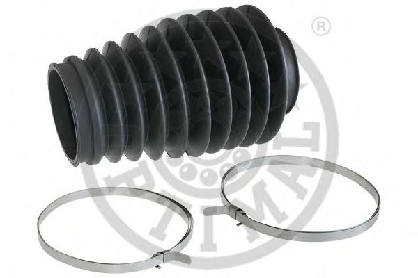 Пыльник, рулевое управление OPTIMAL LM-10095S