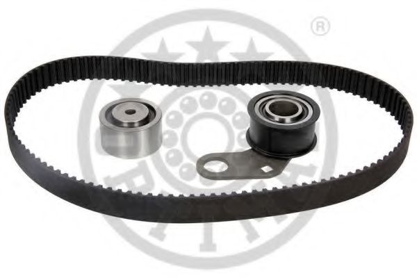 Комплект ремня ГРМ OPTIMAL SK-1450