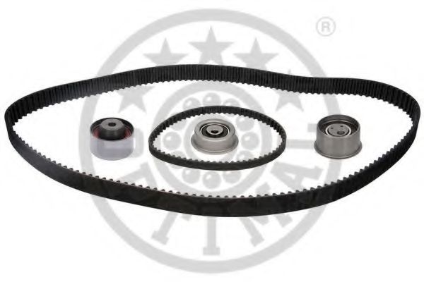 Комплект ремня ГРМ OPTIMAL SK-1555