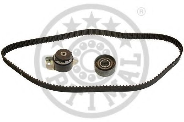 Комплект ремня ГРМ OPTIMAL SK-1645