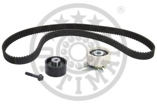Комплект ремня ГРМ OPTIMAL SK-1697