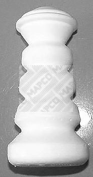 Буфер, амортизация MAPCO 32826