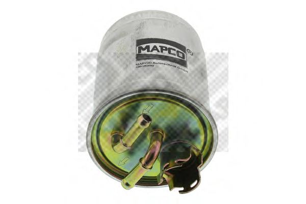 Топливный фильтр MAPCO 63816