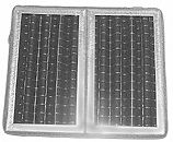 Фильтр, воздух во внутренном пространстве MAPCO 66609