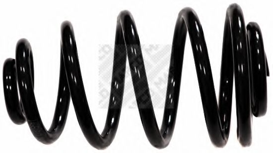 Пружина ходовой части MAPCO 71861