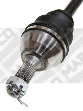 Приводной вал MAPCO 16332