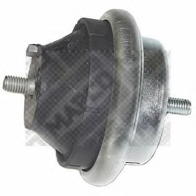 Подвеска, двигатель MAPCO 36765
