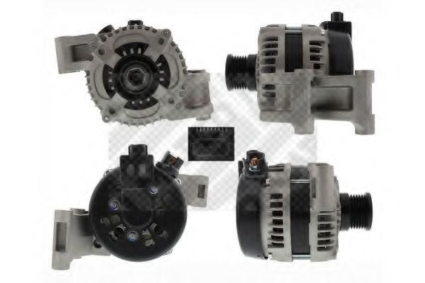 Генератор MAPCO 13617