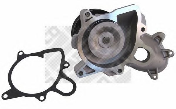 Водяной насос MAPCO 21659