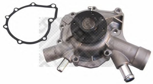 Водяной насос MAPCO 21872