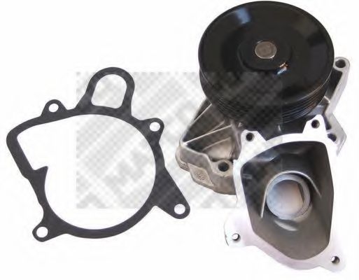 Водяной насос MAPCO 21907