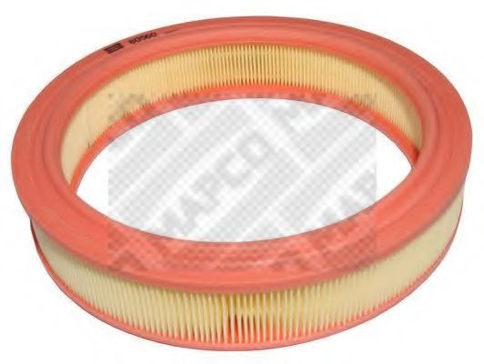 Воздушный фильтр MAPCO 60560