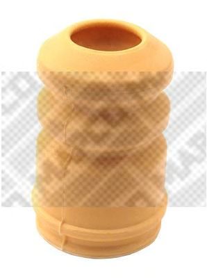 Буфер, амортизация MAPCO 32892