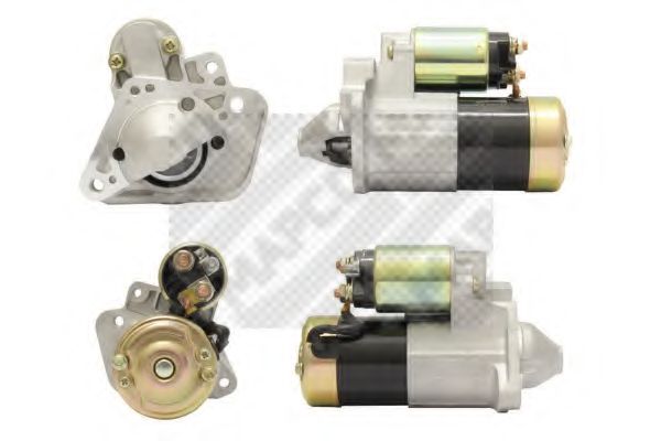 Стартер MAPCO 13156