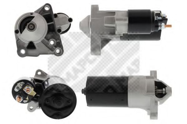 Стартер MAPCO 13161