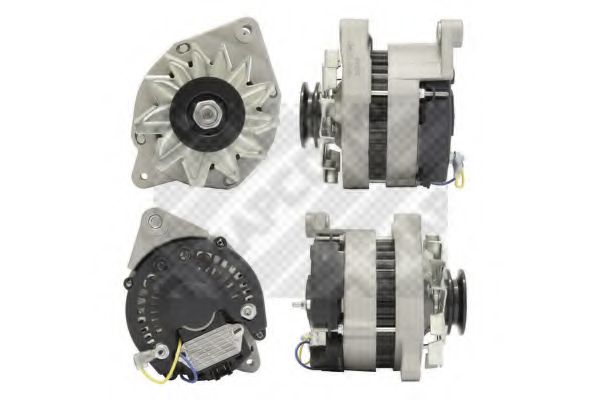 Генератор MAPCO 13115