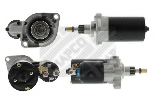 Стартер MAPCO 13865