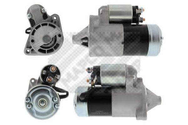 Стартер MAPCO 13590