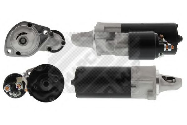 Стартер MAPCO 13895