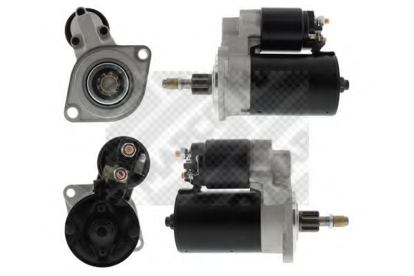 Стартер MAPCO 13971