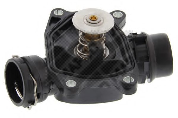 Термостат, охлаждающая жидкость MAPCO 28668