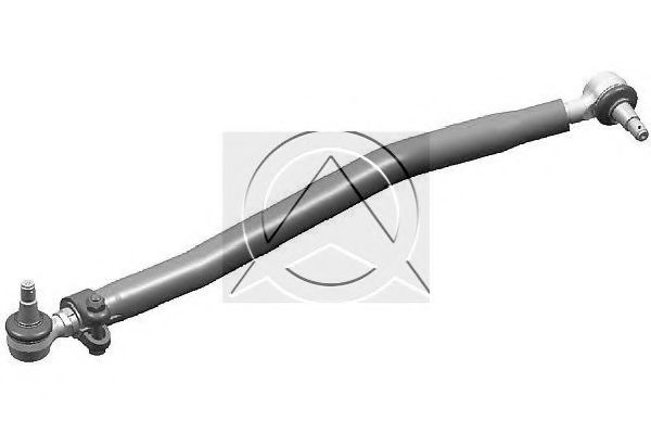 Продольная рулевая тяга SIDEM 680135