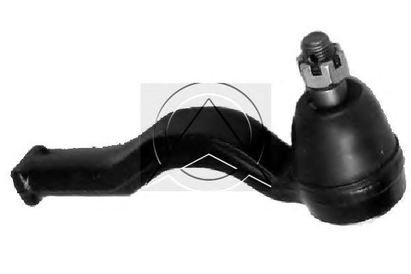 Наконечник поперечной рулевой тяги SIDEM 81135