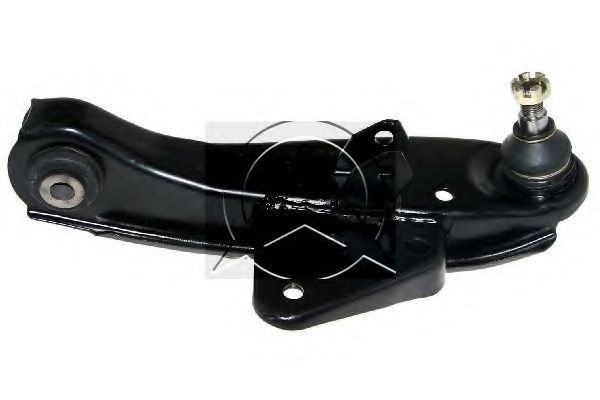 Рычаг независимой подвески колеса, подвеска колеса SIDEM 87078