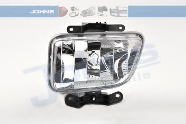 Противотуманная фара JOHNS 410129