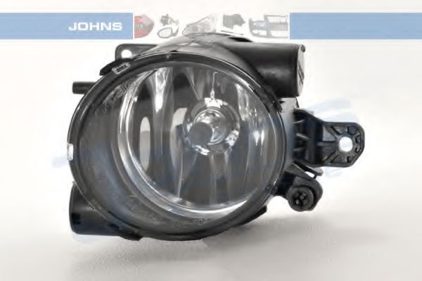Противотуманная фара JOHNS 90 52 29
