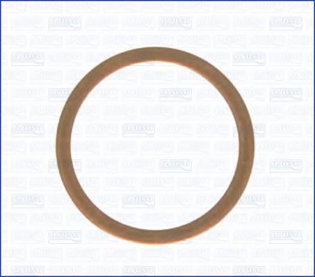 Уплотнительное кольцо, резьбовая пр AJUSA 21020900