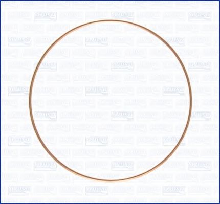 Прокладка, головка цилиндра AJUSA 00232500