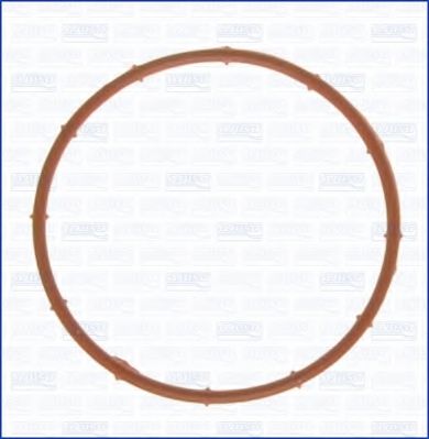 Прокладка, термостат AJUSA 01159200