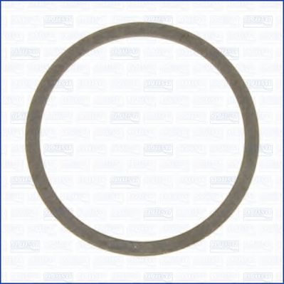 Прокладка, впуск в турбину (компрессор) AJUSA 01207600