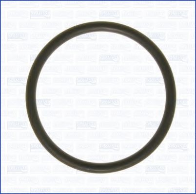 Прокладка, впускной коллектор AJUSA 16075100