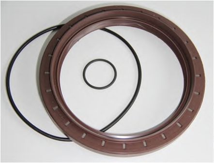 Ремкомплект, ступица колеса CORTECO 19016981