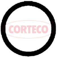 Прокладка, впускной коллектор CORTECO 450591H
