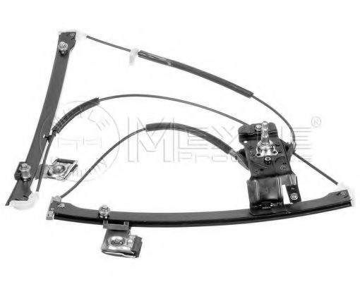 Подъемное устройство для окон MEYLE 100 909 0001