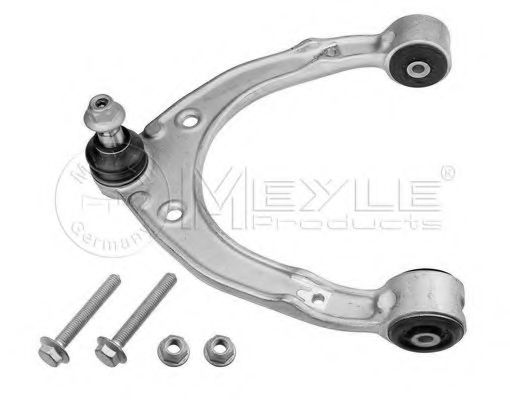 Рычаг независимой подвески колеса, подвеска колеса MEYLE 116 050 0101/S