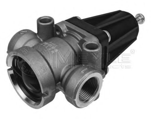 Клапан ограничения давления BUGIAD 75135