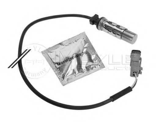 Датчик, частота вращения колеса AUGER 75709