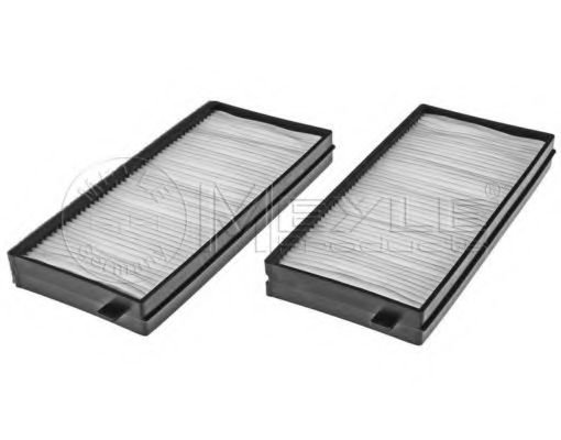 Фильтр, воздух во внутренном пространстве MEYLE 28-12 319 0003/S