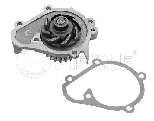 Водяной насос FIRST LINE KCP1525