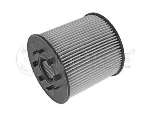 Масляный фильтр MULLER FILTER 14052