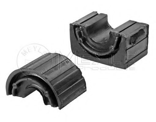 Ремкомплект, подшипник стабилизатора MEYLE 614 615 0007