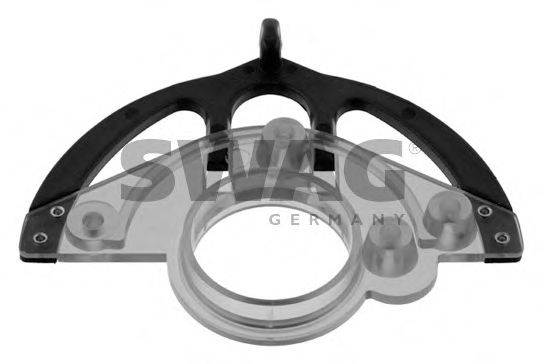 Элементы управления, кондиционер FEBI BILSTEIN 2490