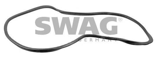 Прокладка, заднее стекло FEBI BILSTEIN 8889