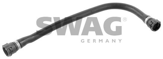 Шланг радиатора SWAG 20 94 5987