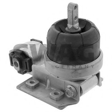 Подвеска, двигатель SWAG 30 13 0089